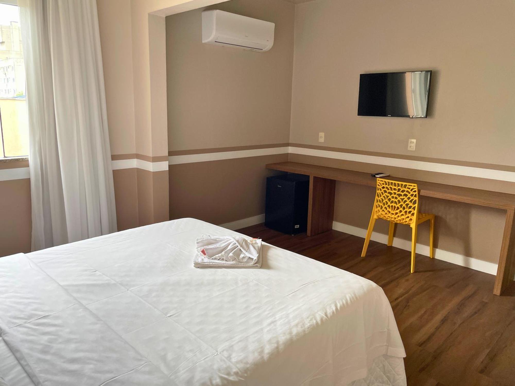 Hotel Nelo Jaraguá do Sul المظهر الخارجي الصورة