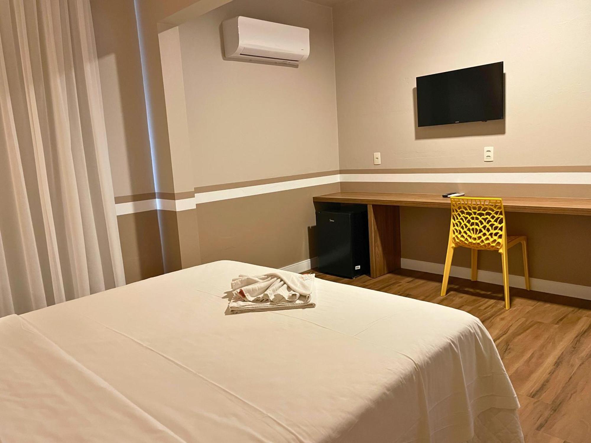 Hotel Nelo Jaraguá do Sul المظهر الخارجي الصورة
