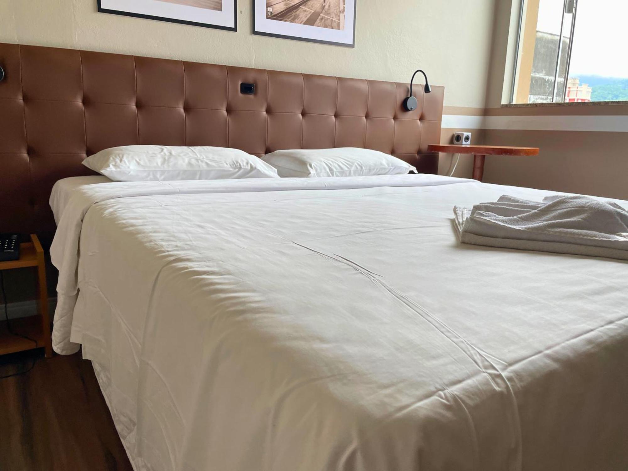Hotel Nelo Jaraguá do Sul المظهر الخارجي الصورة