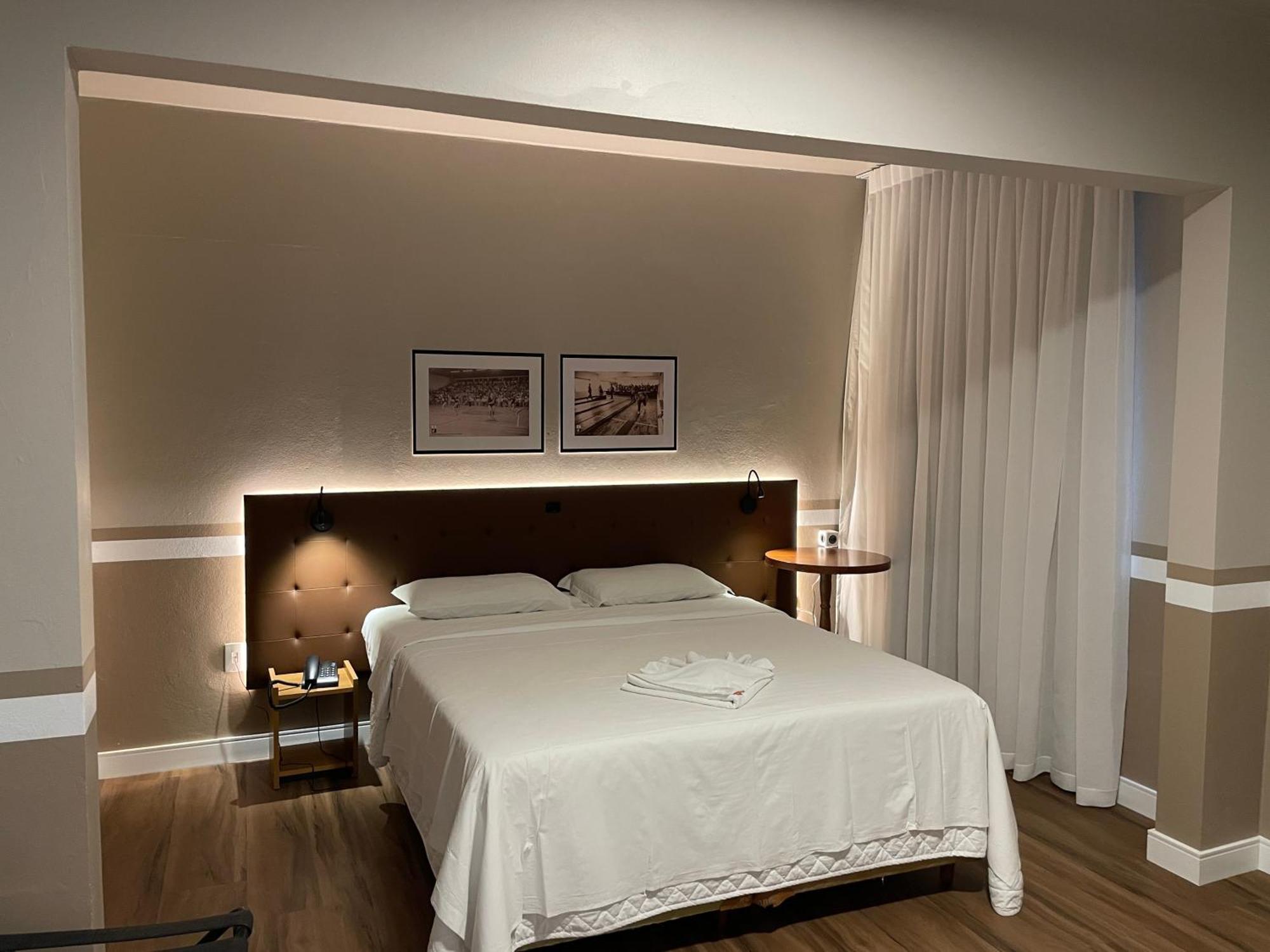 Hotel Nelo Jaraguá do Sul المظهر الخارجي الصورة