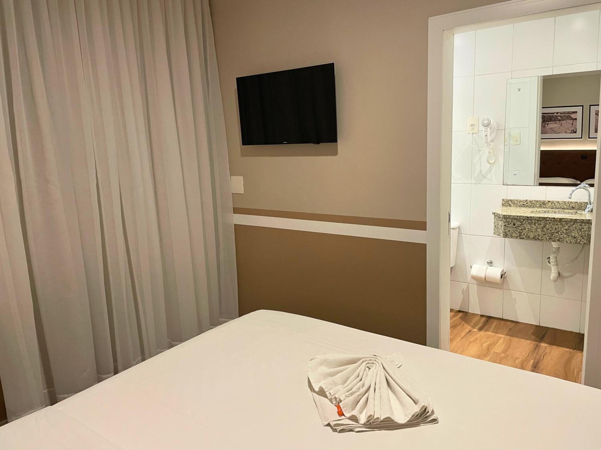 Hotel Nelo Jaraguá do Sul المظهر الخارجي الصورة