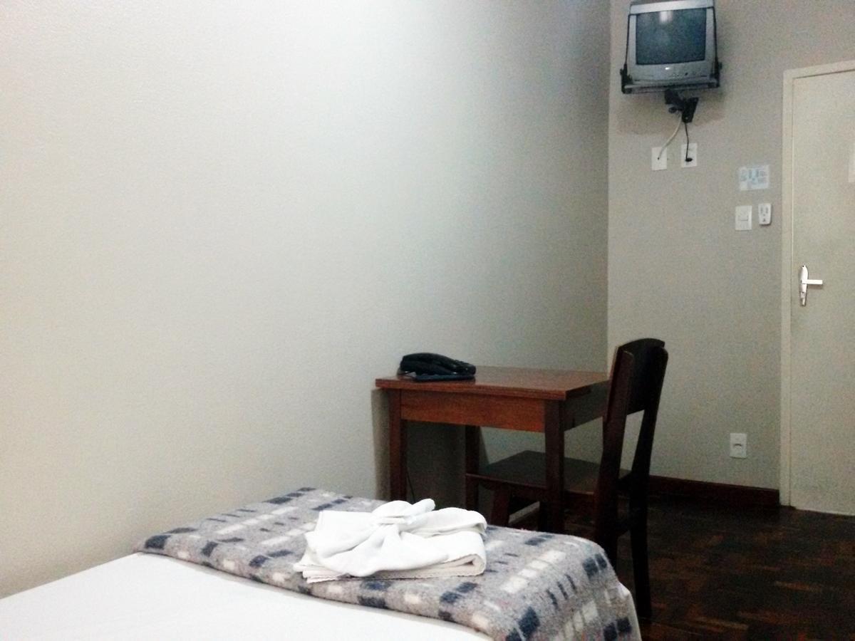 Hotel Nelo Jaraguá do Sul المظهر الخارجي الصورة