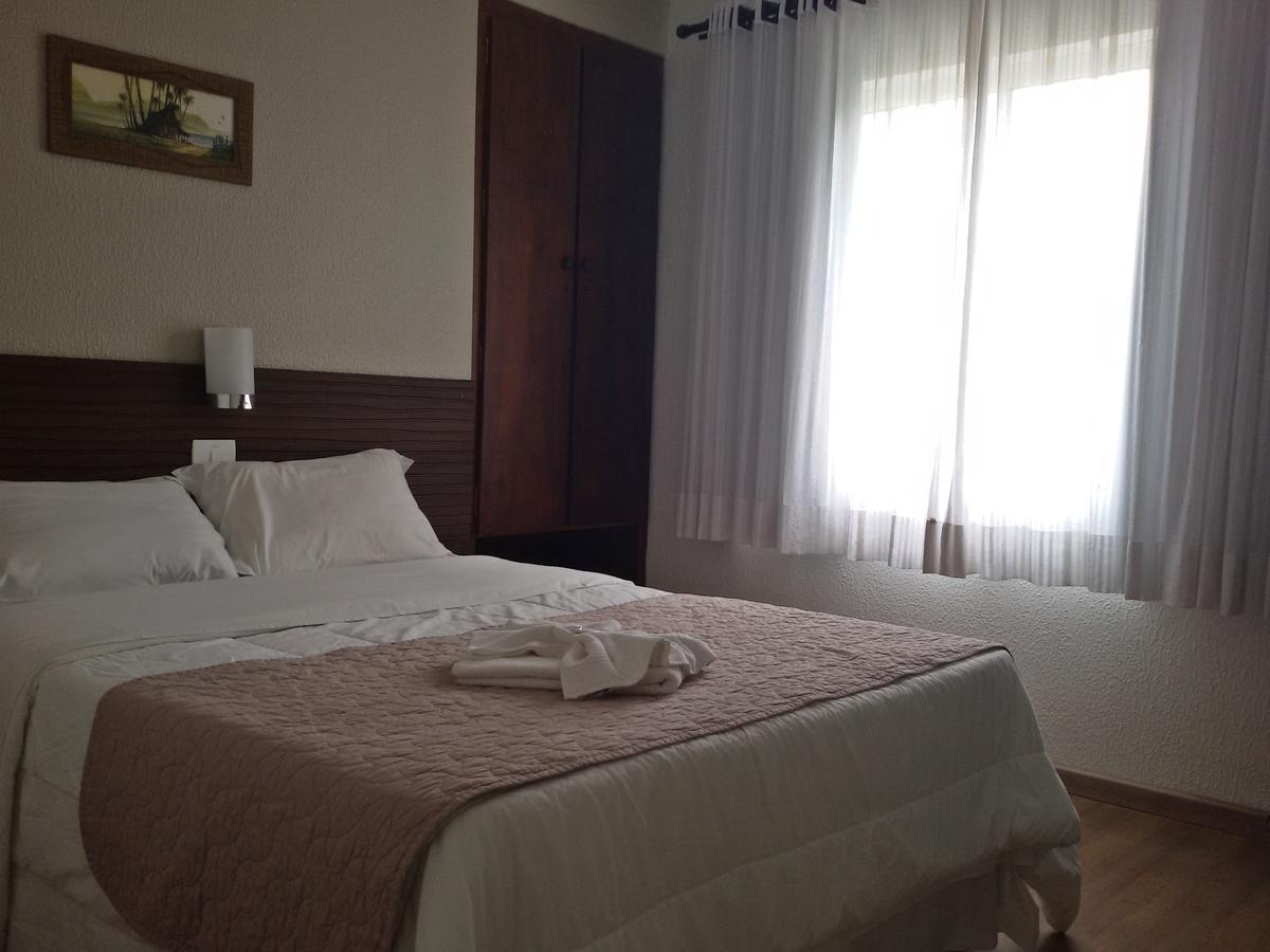 Hotel Nelo Jaraguá do Sul المظهر الخارجي الصورة