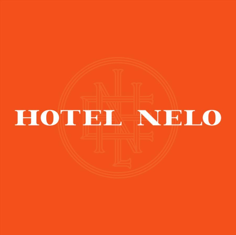 Hotel Nelo Jaraguá do Sul المظهر الخارجي الصورة