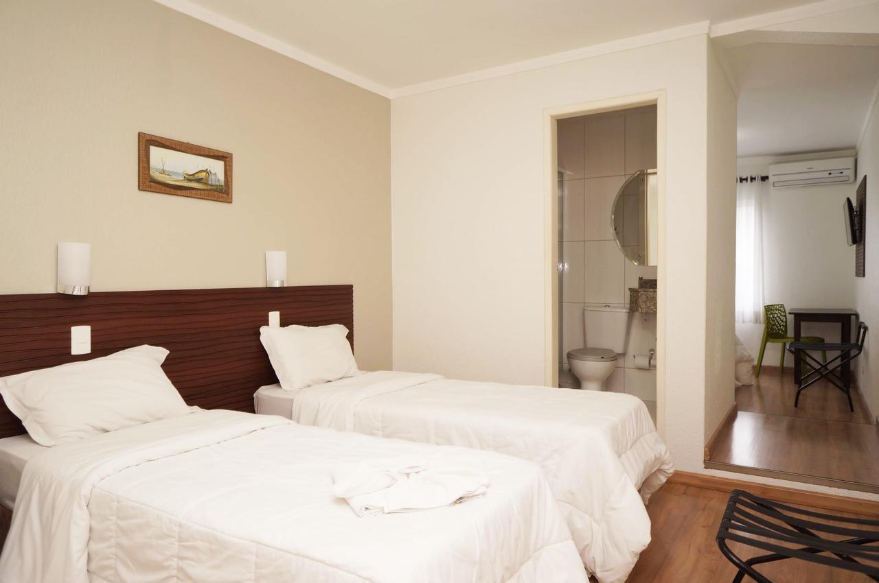 Hotel Nelo Jaraguá do Sul المظهر الخارجي الصورة