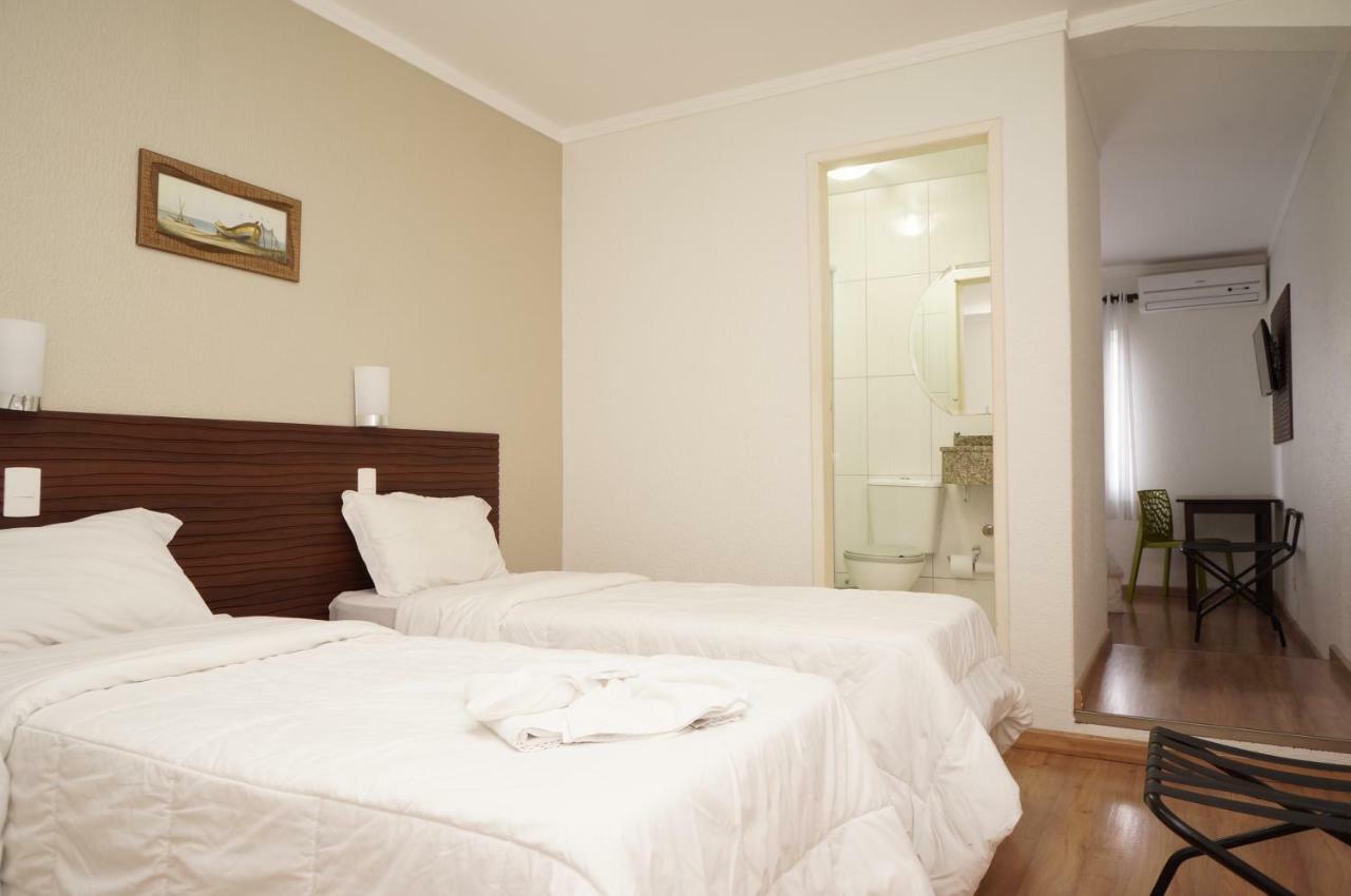 Hotel Nelo Jaraguá do Sul المظهر الخارجي الصورة